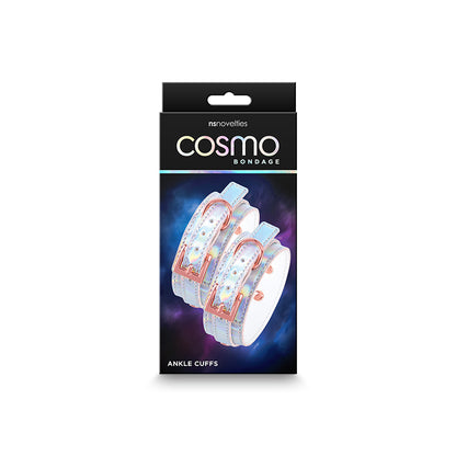 Cosmo Bondage Ankle Cuffs