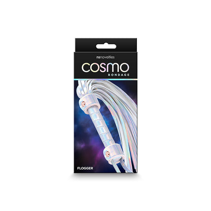 Cosmo Bondage Flogger