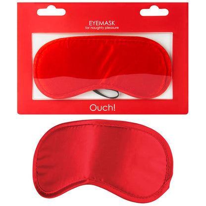 Ouch Soft Eyemask