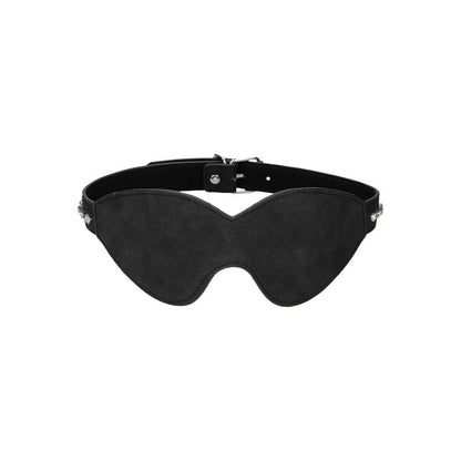 OUCH! Diamond Studded Eye-Mask