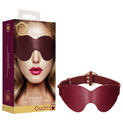 OUCH! Halo Eyemask