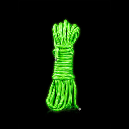 OUCH! Glow In The Dark Rope