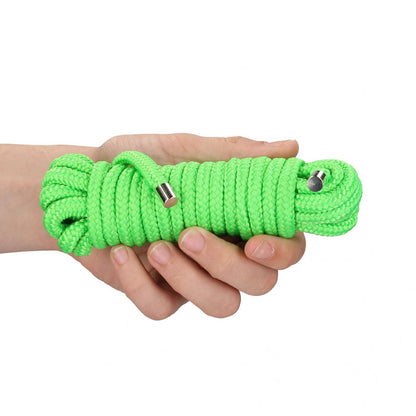 OUCH! Glow In The Dark Rope