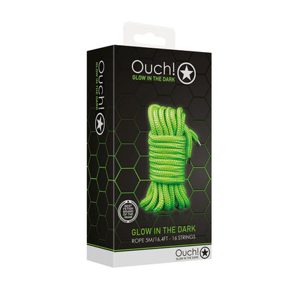 OUCH! Glow In The Dark Rope