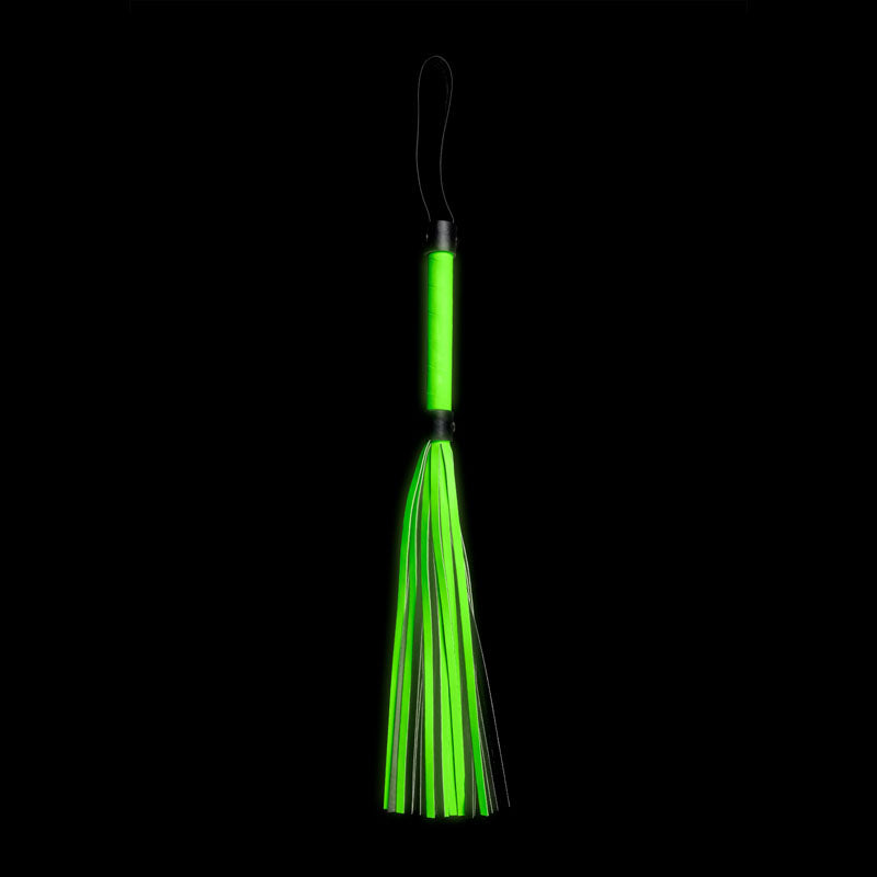 OUCH! Glow in Dark Flogger