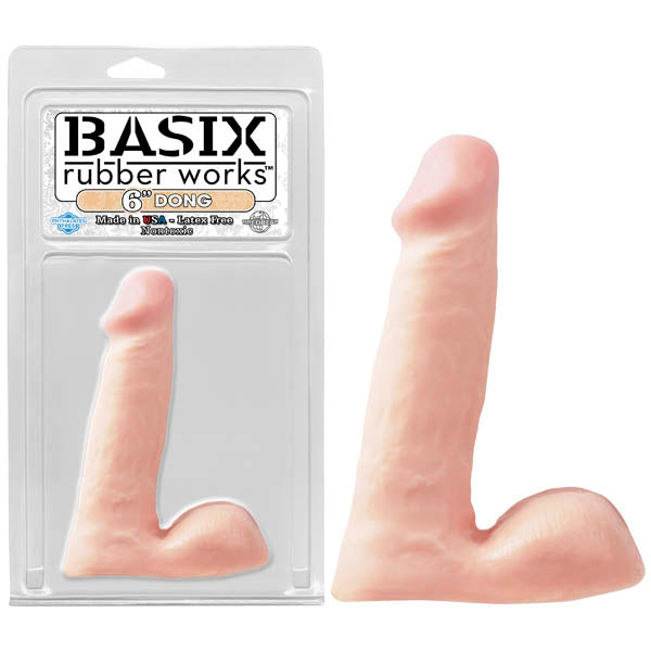 Basix 6'' Dong