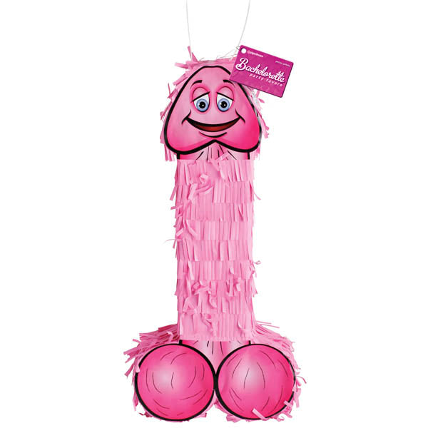 Pecker Piñata