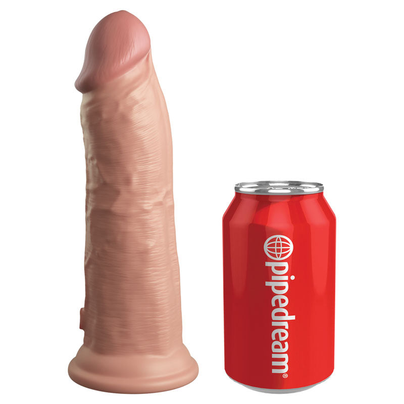 King Cock Elite Dual Density Cock