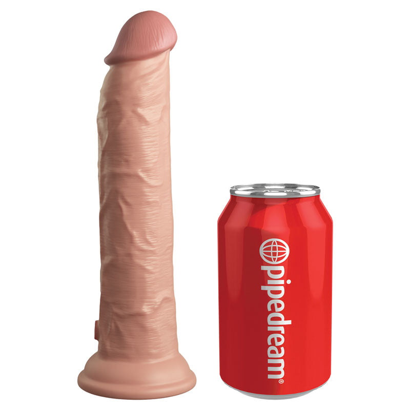 King Cock Elite Dual Density Cock