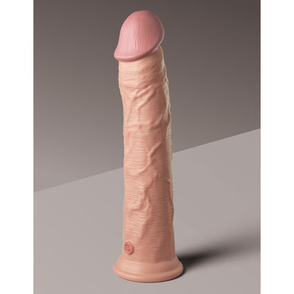 King Cock Elite Dual Density Cock