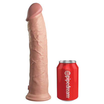 King Cock Elite Dual Density Cock