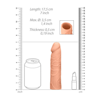 Penis Extender