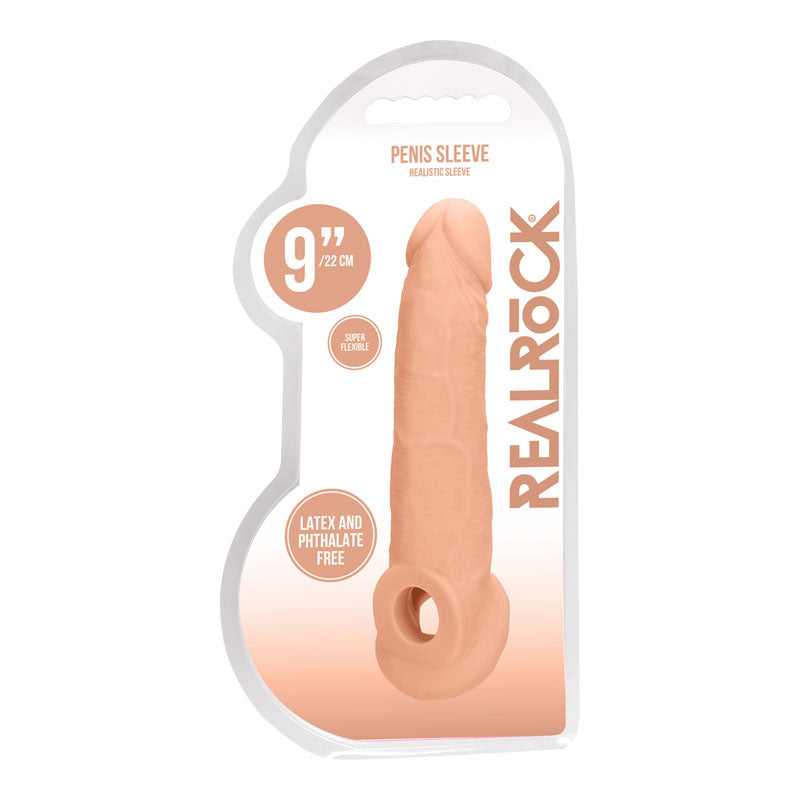 Penis Extender