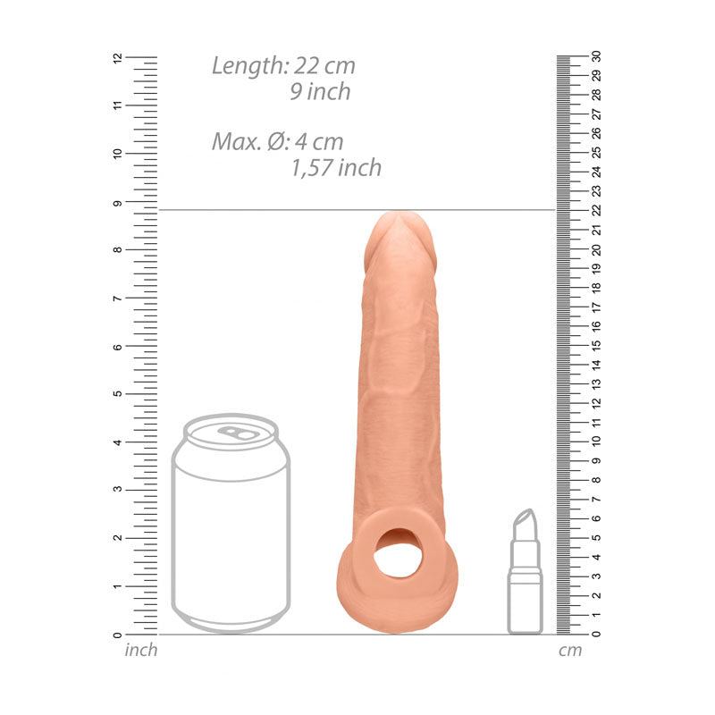 Penis Extender