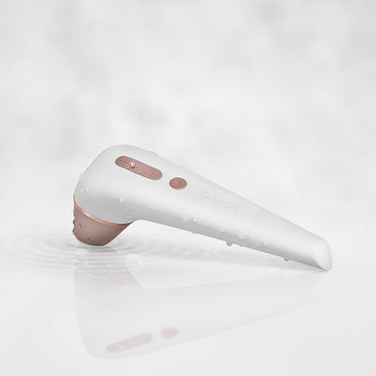 "Number 2" Touch-Free Clitoral Stimulator