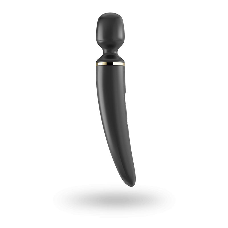 "Wand-er Woman" Rechargeable Massager Wand