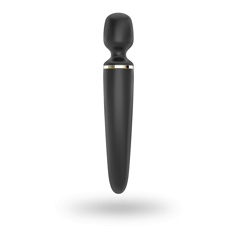 "Wand-er Woman" Rechargeable Massager Wand