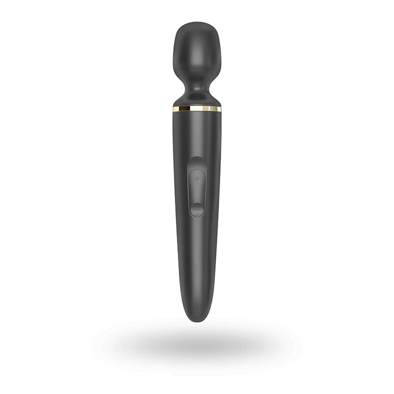 "Wand-er Woman" Rechargeable Massager Wand