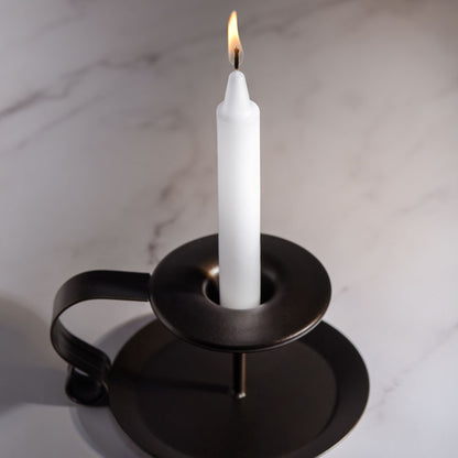 LaCire Drip Pillar Candles