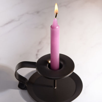 LaCire Drip Pillar Candles