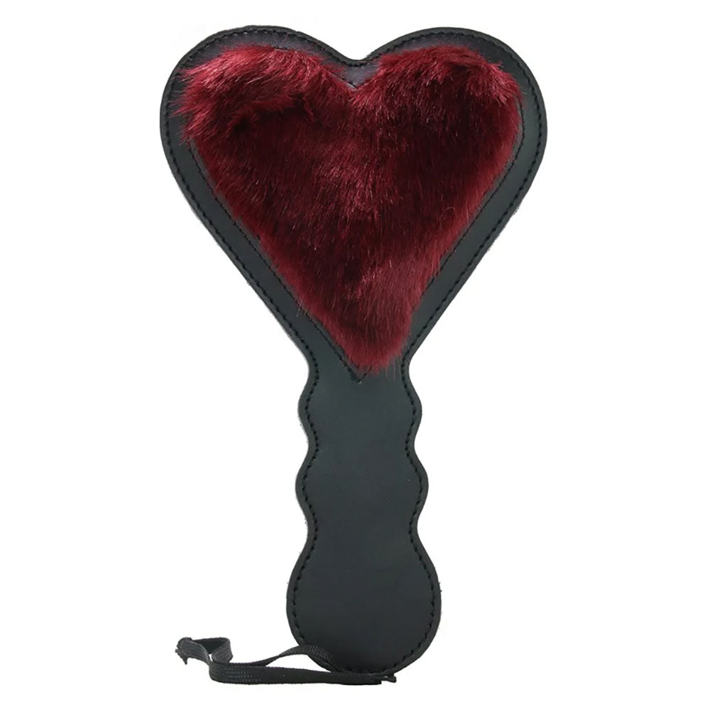 Enchanted Heart Paddle