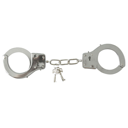 Metal Handcuffs