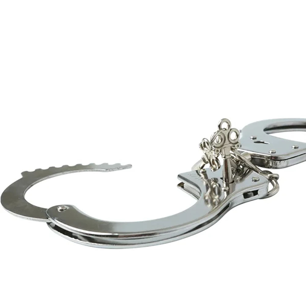 Metal Handcuffs