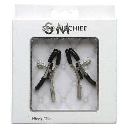 Nipple Clips