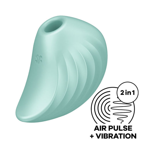 Satisfyer Pearl Diver Air Pulse