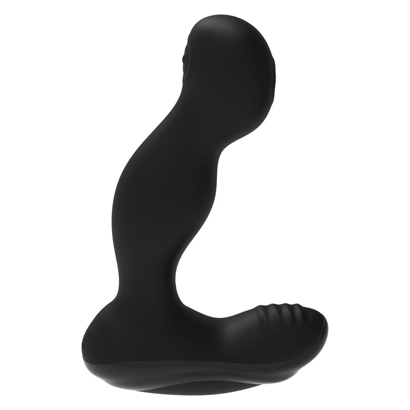 "The One-Two Punch" Rechargeable Prostate Massager