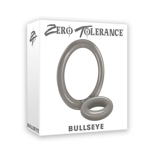 Bullseye Cock & Ball Rings